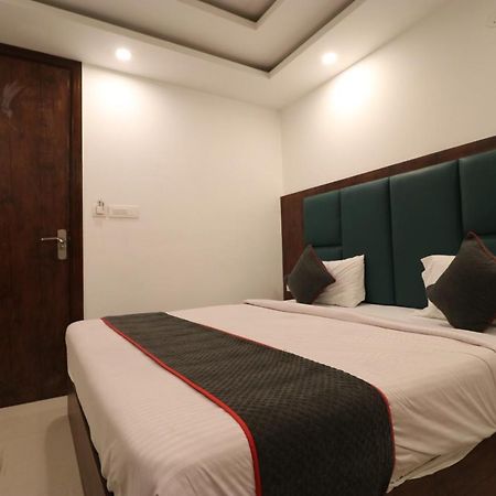 Family Hotel Tark Near Igi Airport Delhi New Delhi Luaran gambar