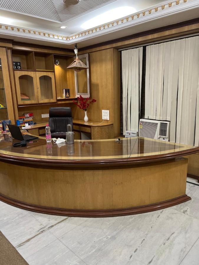Family Hotel Tark Near Igi Airport Delhi New Delhi Luaran gambar