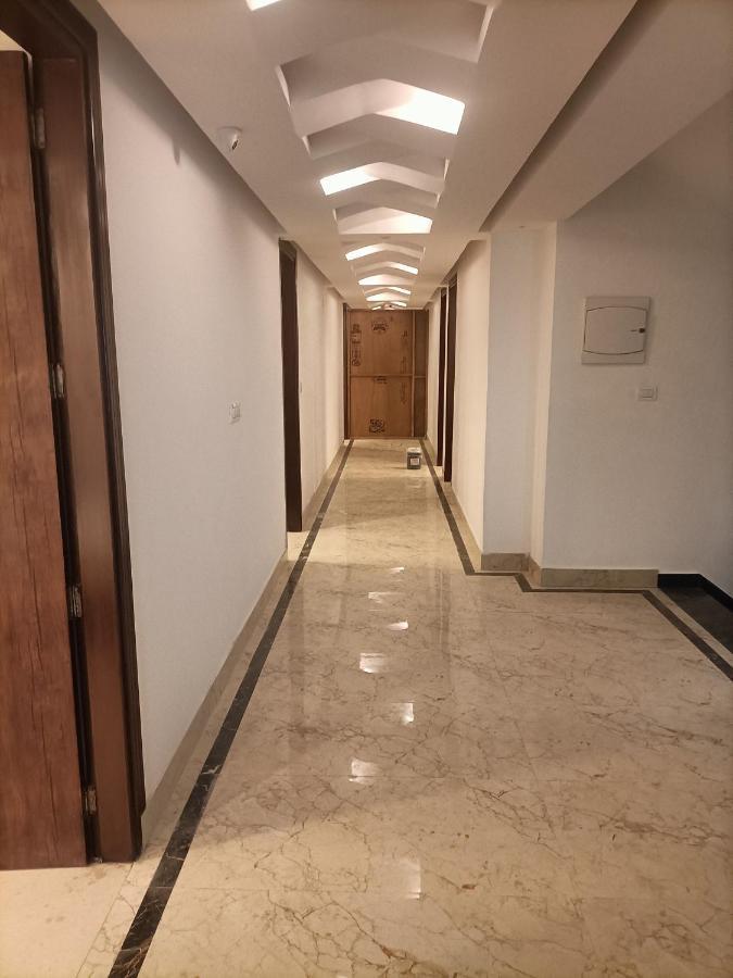 Family Hotel Tark Near Igi Airport Delhi New Delhi Luaran gambar