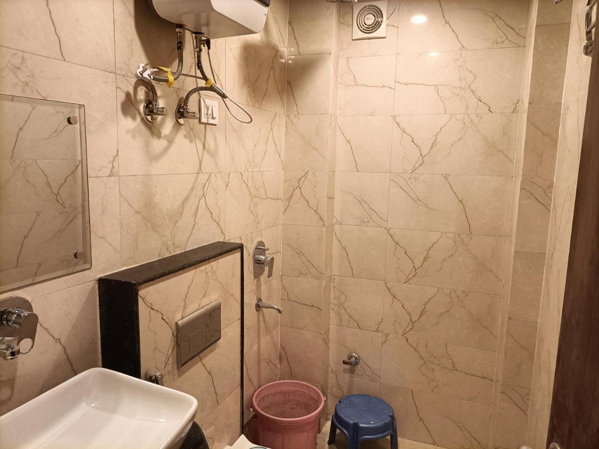 Family Hotel Tark Near Igi Airport Delhi New Delhi Luaran gambar